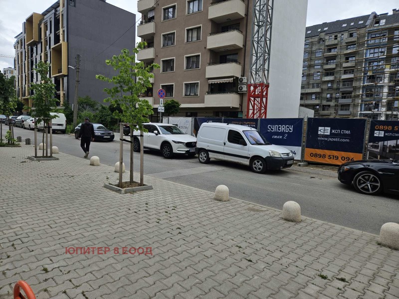 Zu verkaufen  Parkplatz Sofia , Suhata reka , 17 qm | 91078904 - Bild [4]