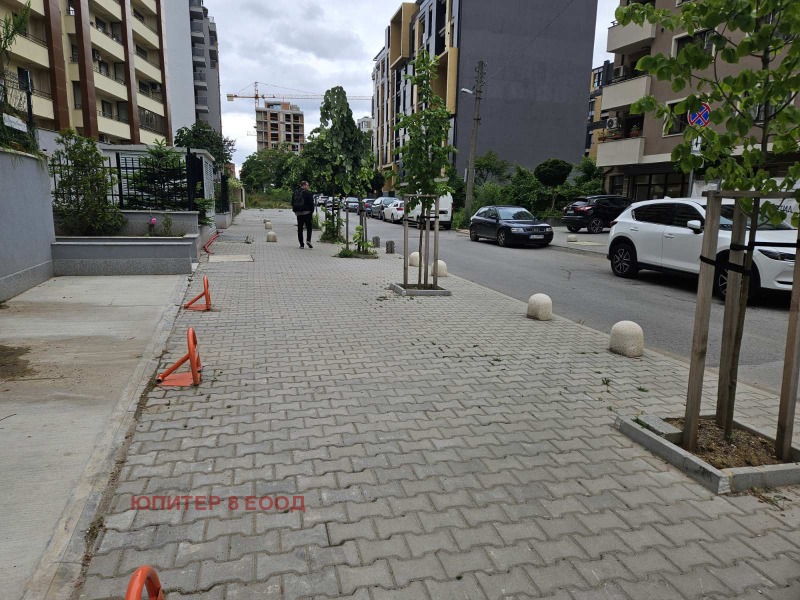 Zu verkaufen  Parkplatz Sofia , Suhata reka , 17 qm | 91078904