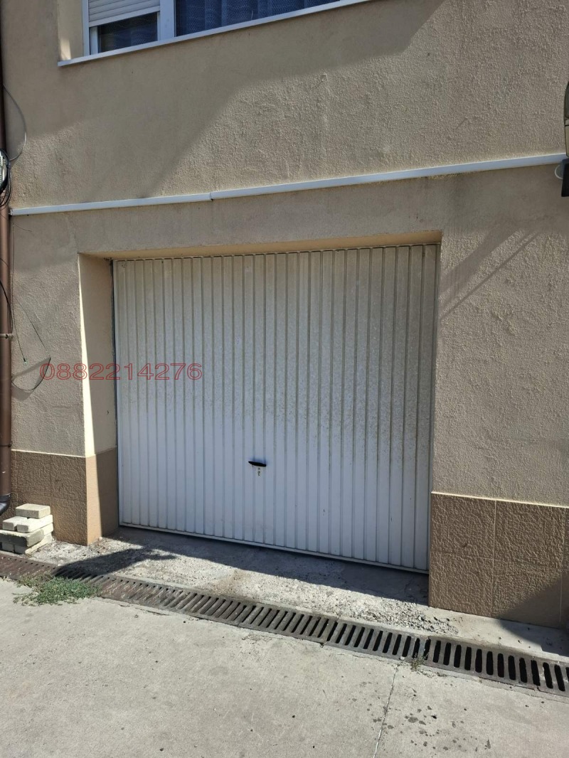 À vendre  Garage région Sofia , Gorna Malina , 24 m² | 63245688