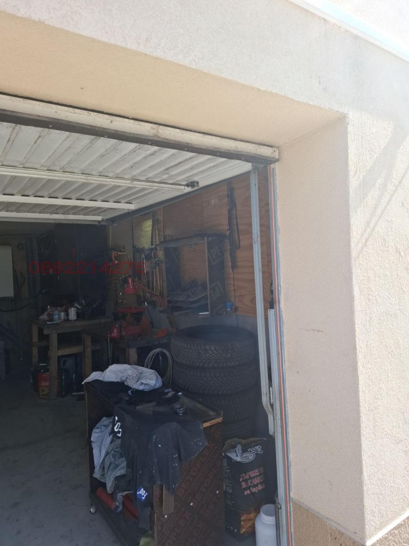 À vendre  Garage région Sofia , Gorna Malina , 24 m² | 63245688 - image [4]