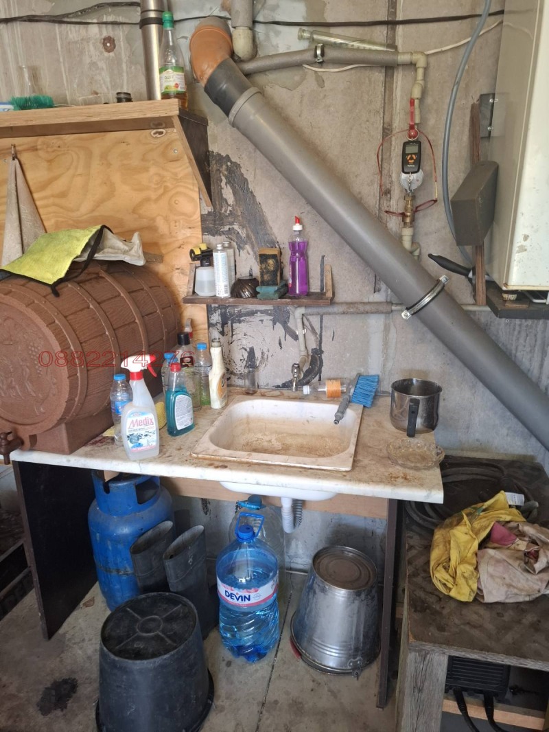 À vendre  Garage région Sofia , Gorna Malina , 24 m² | 63245688 - image [9]