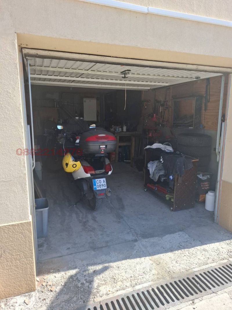 À vendre  Garage région Sofia , Gorna Malina , 24 m² | 63245688 - image [2]
