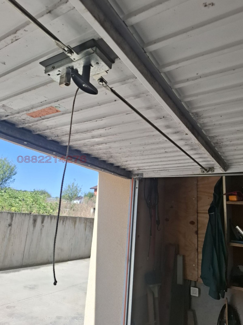À vendre  Garage région Sofia , Gorna Malina , 24 m² | 63245688 - image [6]