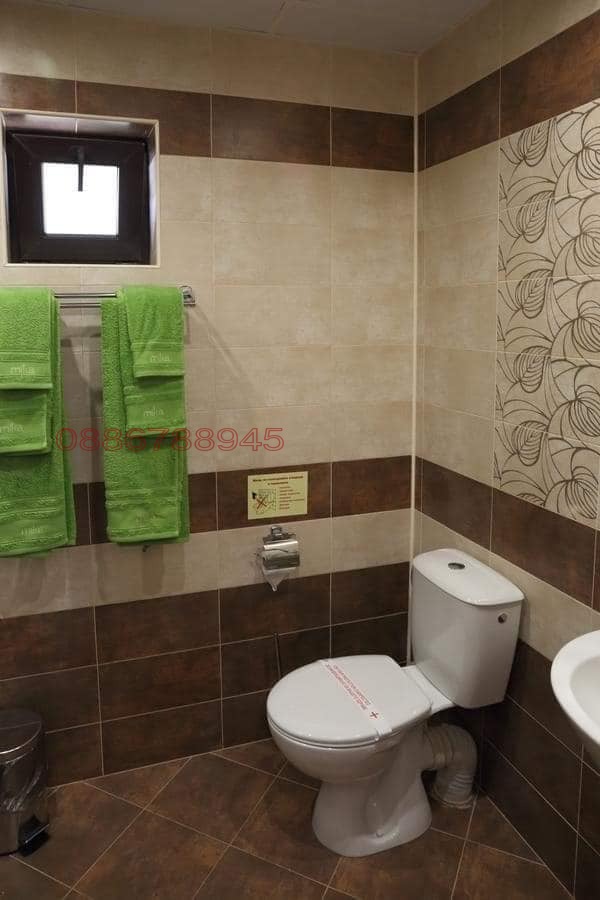 Продава ХОТЕЛ, с. Спанчевци, област Монтана, снимка 13 - Хотели - 54305025