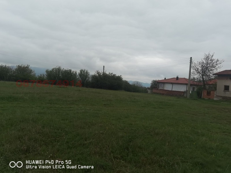 Продава ПАРЦЕЛ, с. Гуцал, област София област, снимка 9 - Парцели - 53333124