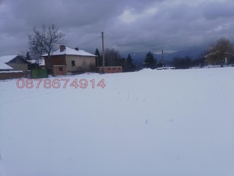 Продава ПАРЦЕЛ, с. Гуцал, област София област, снимка 3 - Парцели - 53333124