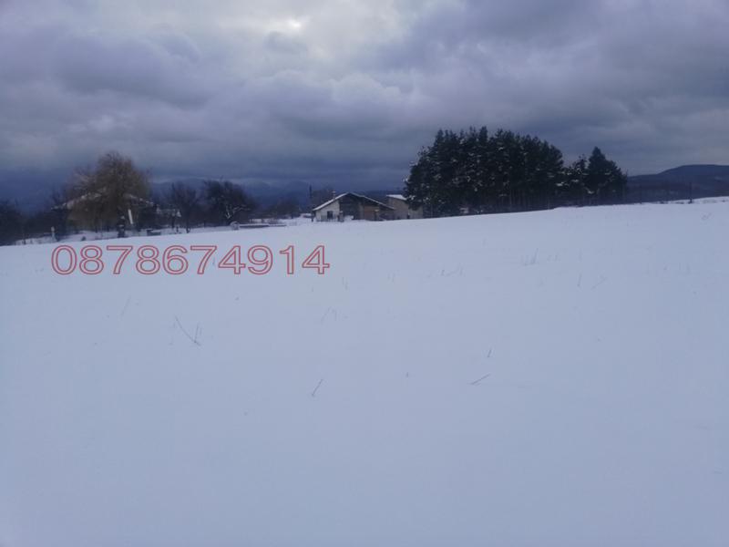 Продава ПАРЦЕЛ, с. Гуцал, област София област, снимка 2 - Парцели - 53333124