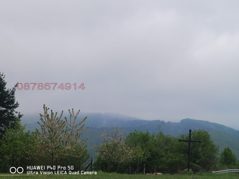 Продава ПАРЦЕЛ, с. Гуцал, област София област, снимка 6 - Парцели - 53333124