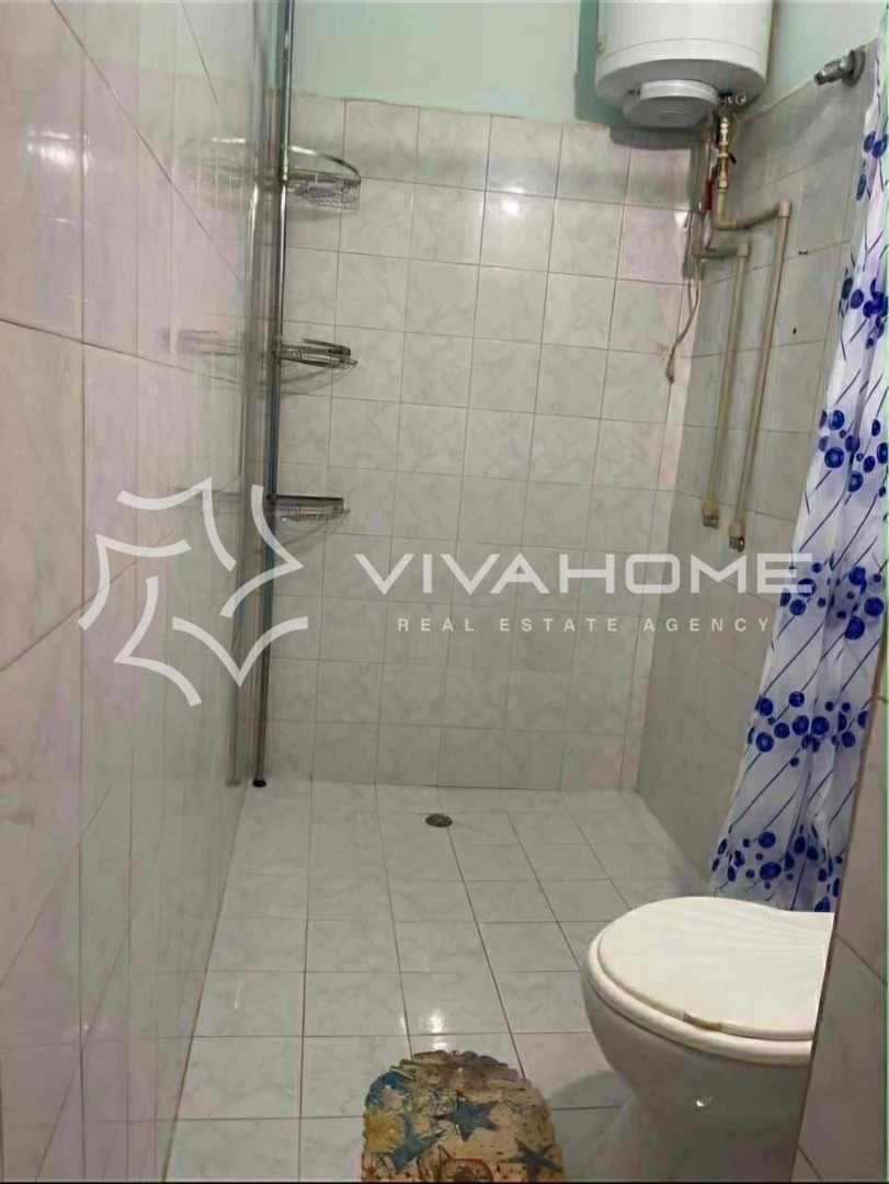 Продава 1-СТАЕН, гр. Варна, Трошево, снимка 2 - Апартаменти - 54119428