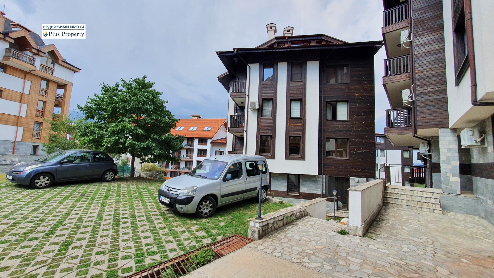 Продава 1-СТАЕН, гр. Банско, област Благоевград, снимка 10 - Апартаменти - 55794631