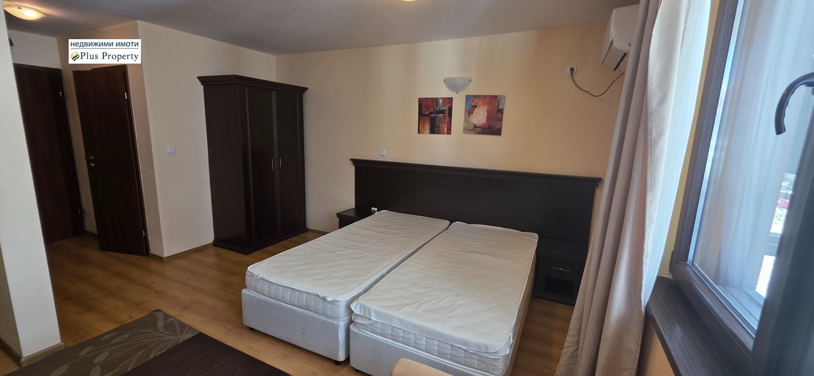 Продава 1-СТАЕН, гр. Банско, област Благоевград, снимка 6 - Апартаменти - 55794631