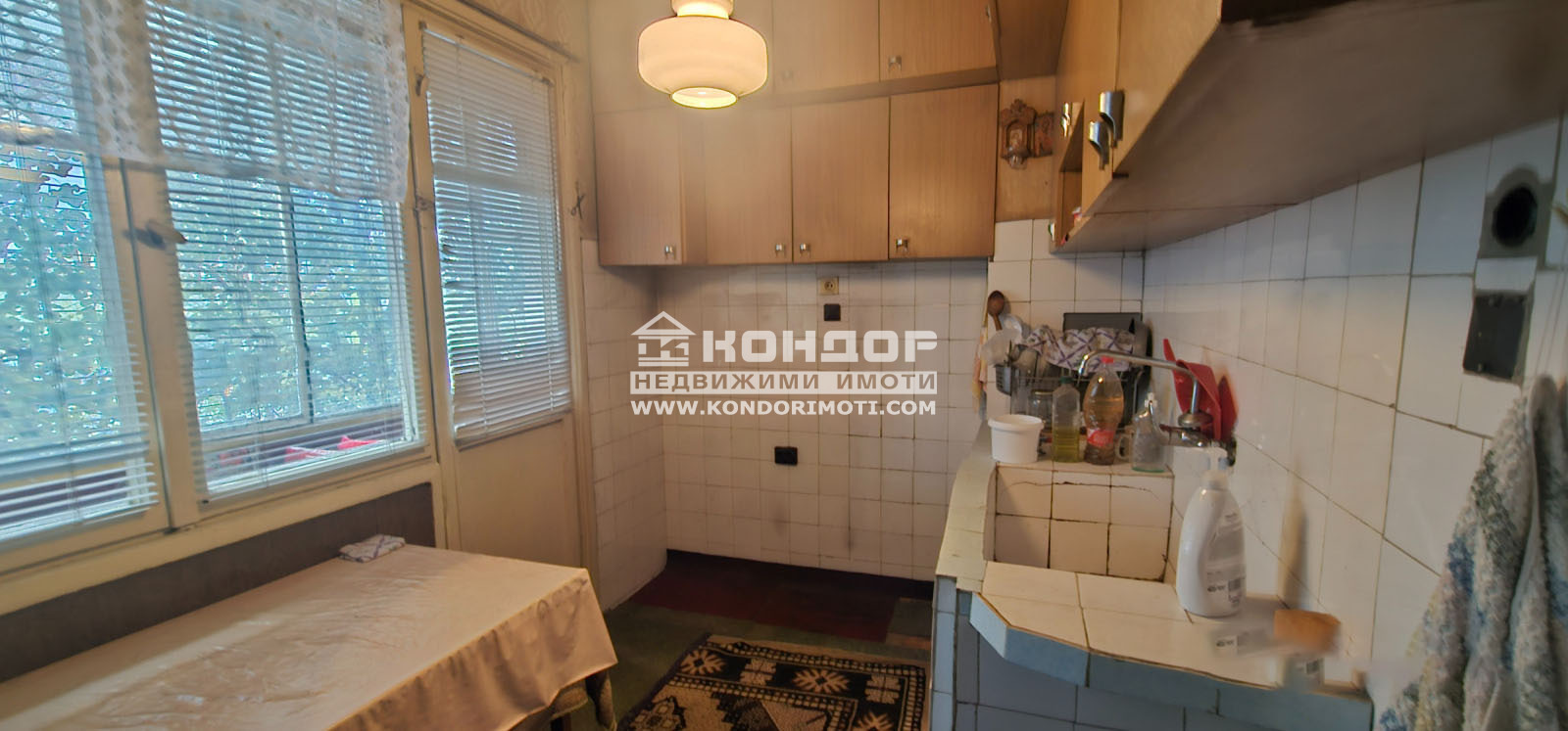 Продава 2-СТАЕН, гр. Пловдив, Христо Смирненски, снимка 2 - Апартаменти - 52245673
