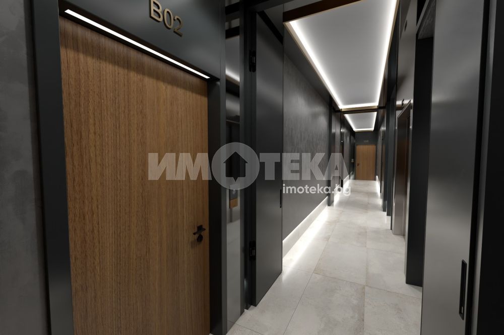 Продава 2-СТАЕН, гр. София, Малинова долина, снимка 5 - Апартаменти - 53621429