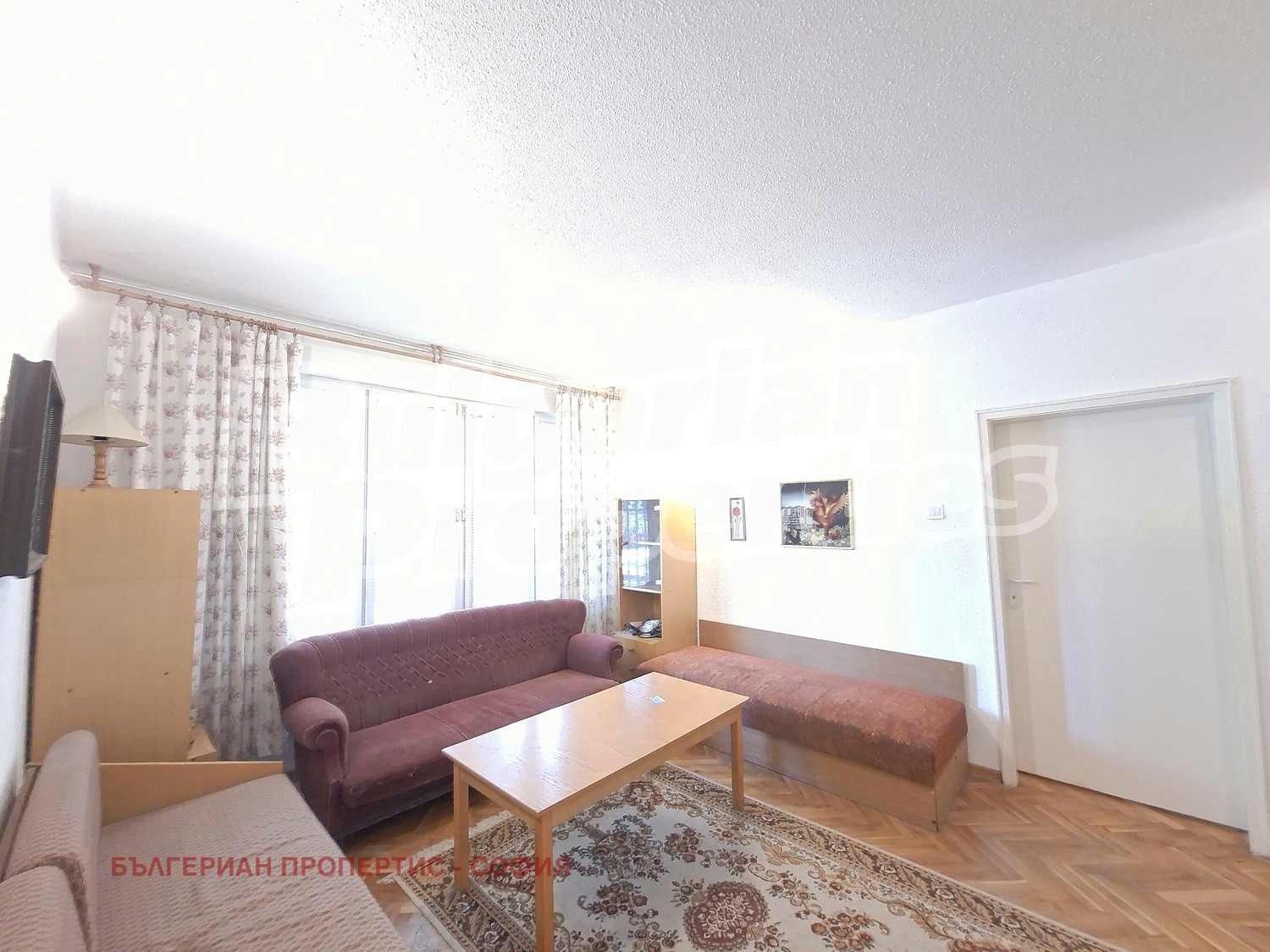 Продава 2-СТАЕН, гр. София, Банишора, снимка 13 - Апартаменти - 53748947