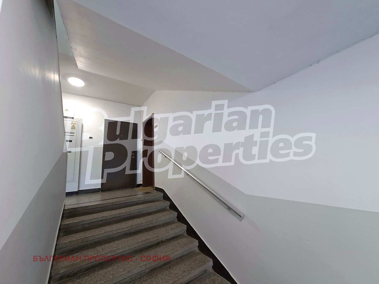 Продава 2-СТАЕН, гр. София, Банишора, снимка 7 - Апартаменти - 53748947