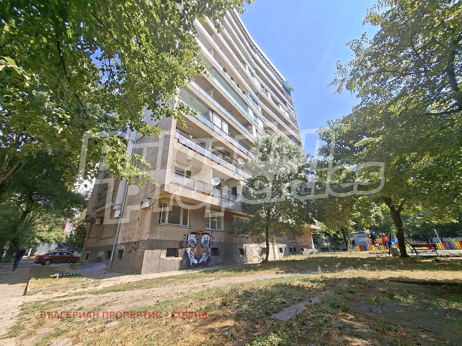 Продава 2-СТАЕН, гр. София, Банишора, снимка 4 - Апартаменти - 53748947