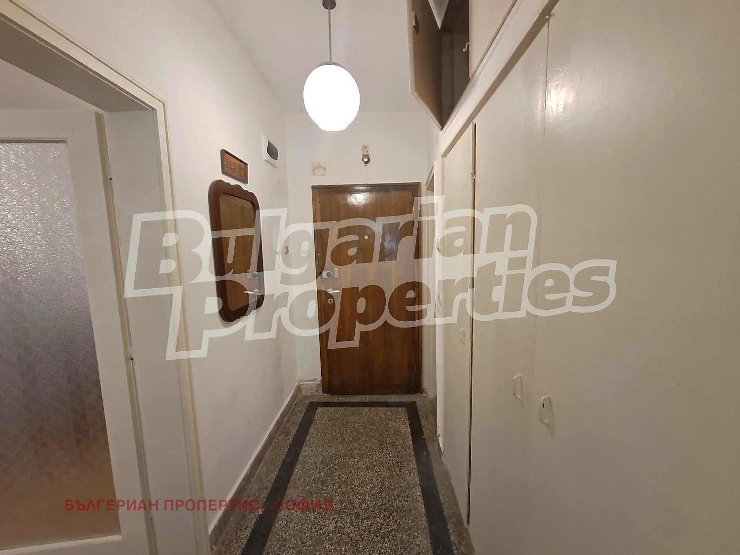 Продава 2-СТАЕН, гр. София, Банишора, снимка 9 - Апартаменти - 53748947