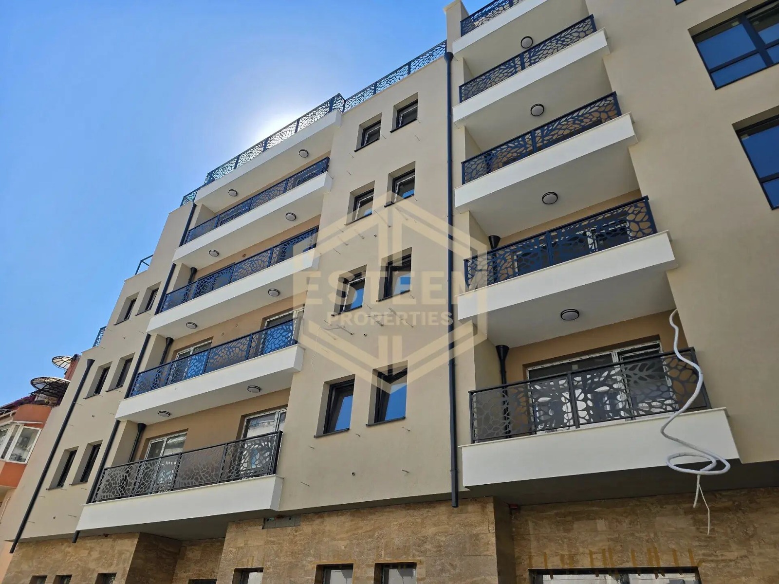 Продава 2-СТАЕН, гр. Русе, Център, снимка 8 - Апартаменти - 55510678