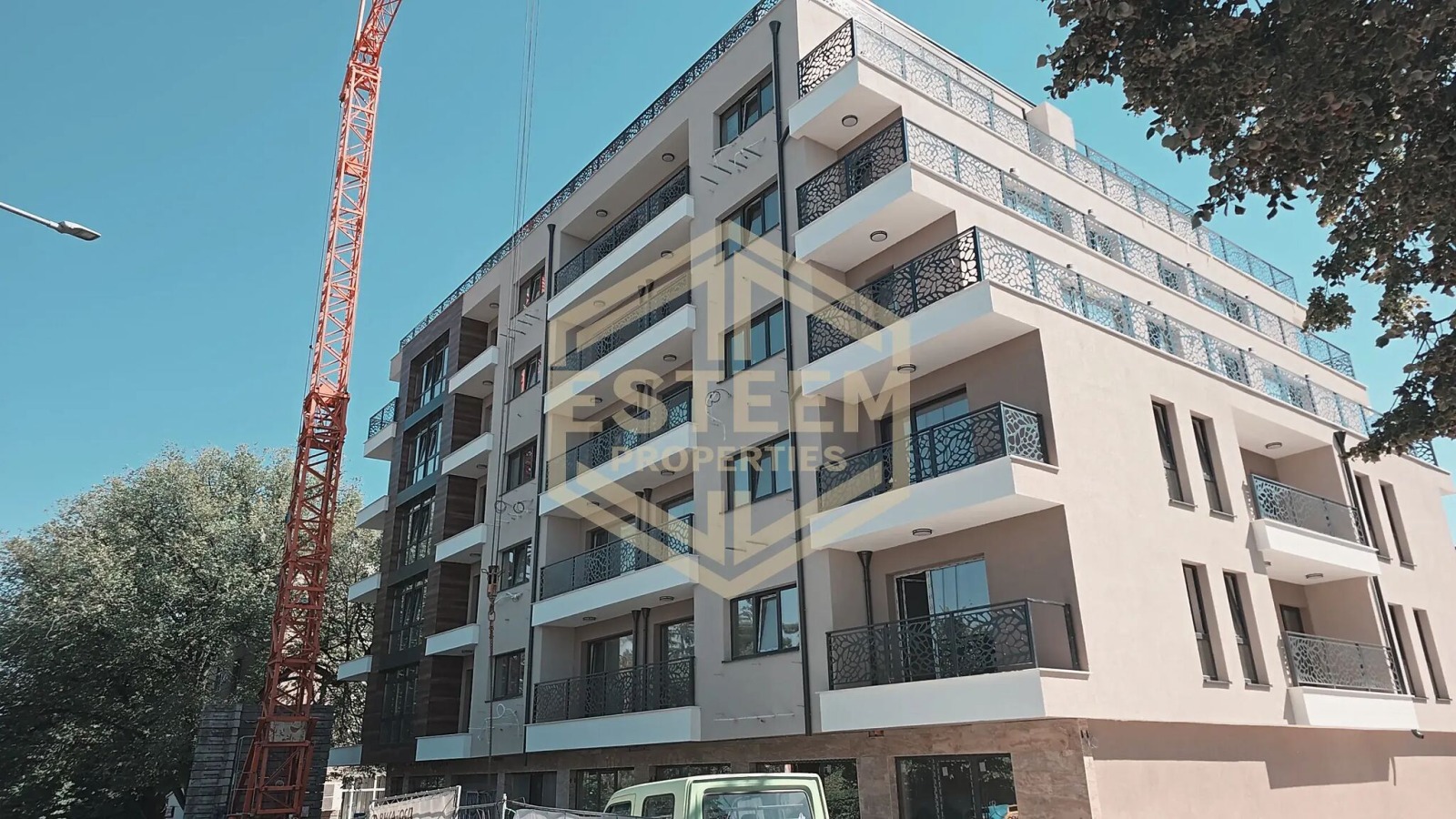 Продава 2-СТАЕН, гр. Русе, Център, снимка 5 - Апартаменти - 55510678