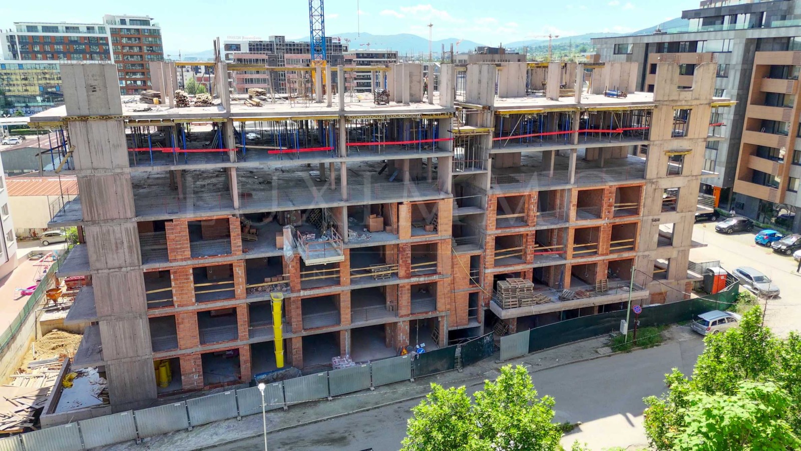 Продава 2-СТАЕН, гр. София, Витоша, снимка 4 - Апартаменти - 54549002