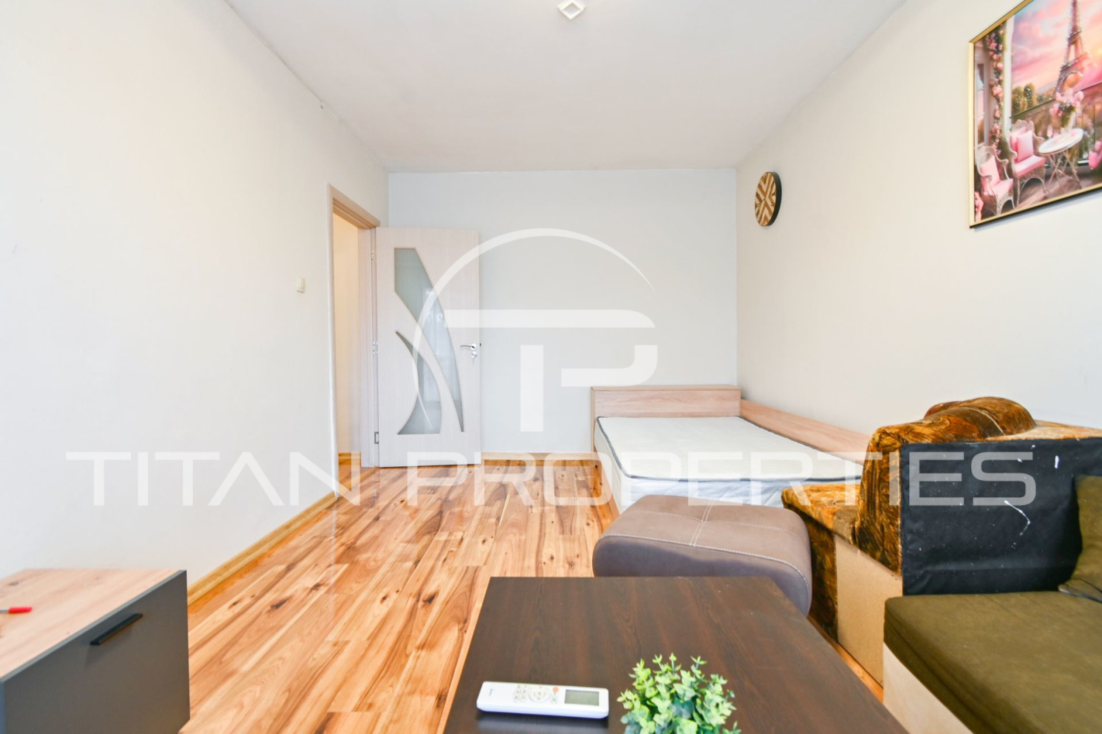 Продава 2-СТАЕН, гр. София, Дружба 1, снимка 4 - Апартаменти - 54687915