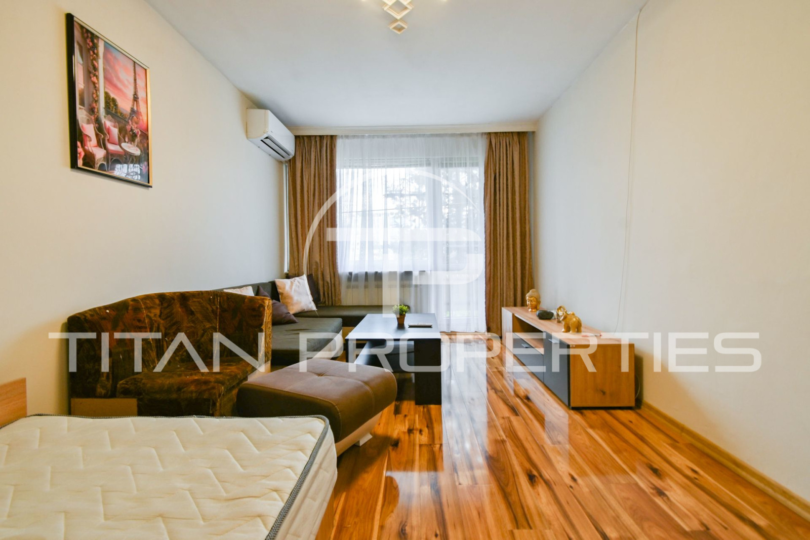 Продава 2-СТАЕН, гр. София, Дружба 1, снимка 2 - Апартаменти - 54687915