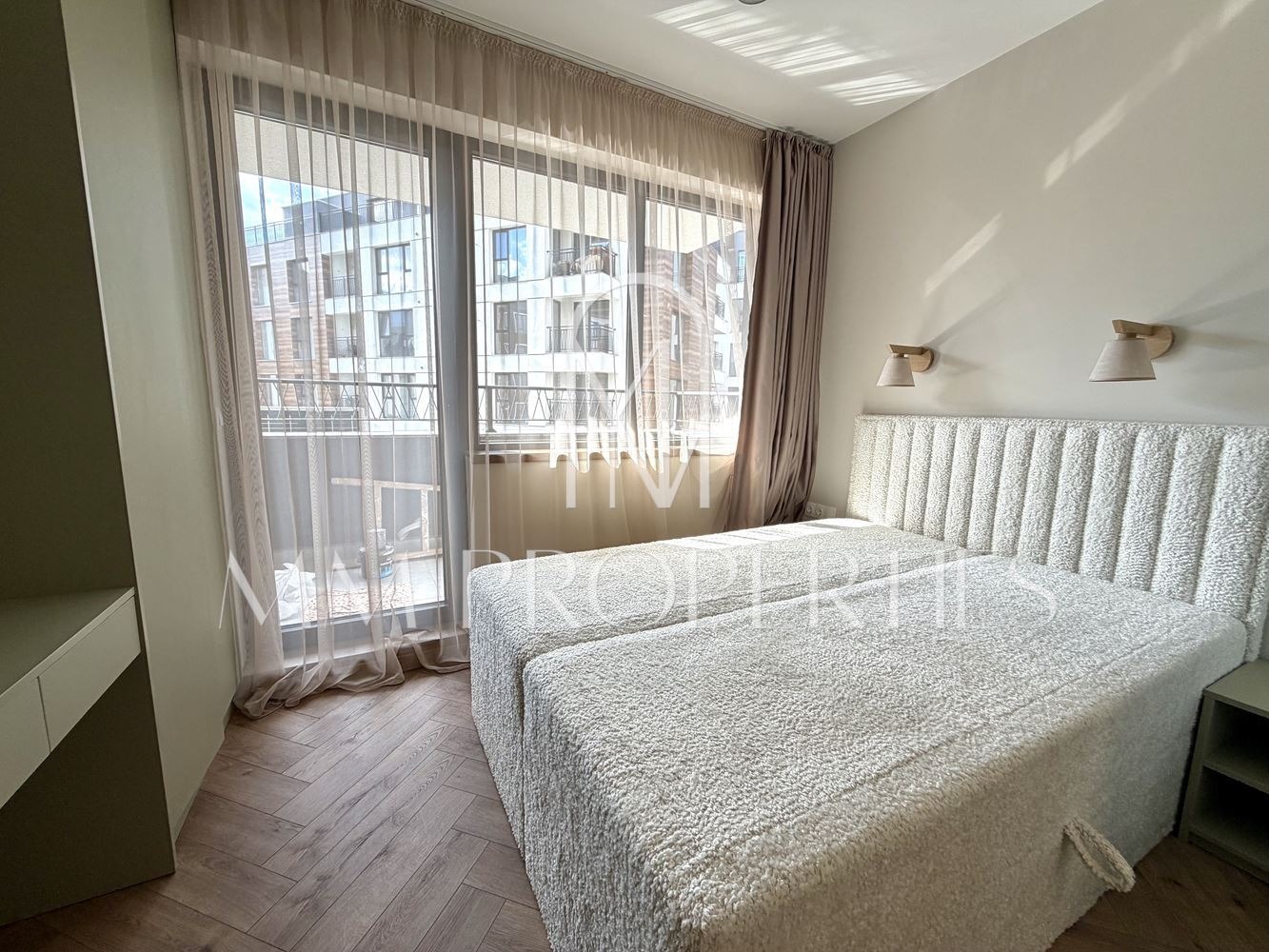 Продава 2-СТАЕН, гр. София, Малинова долина, снимка 8 - Апартаменти - 55313380