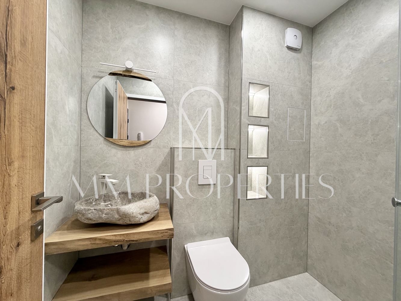 Продава 2-СТАЕН, гр. София, Малинова долина, снимка 14 - Апартаменти - 55313380
