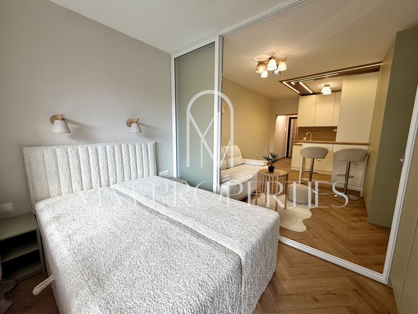Продава 2-СТАЕН, гр. София, Малинова долина, снимка 6 - Апартаменти - 55313380