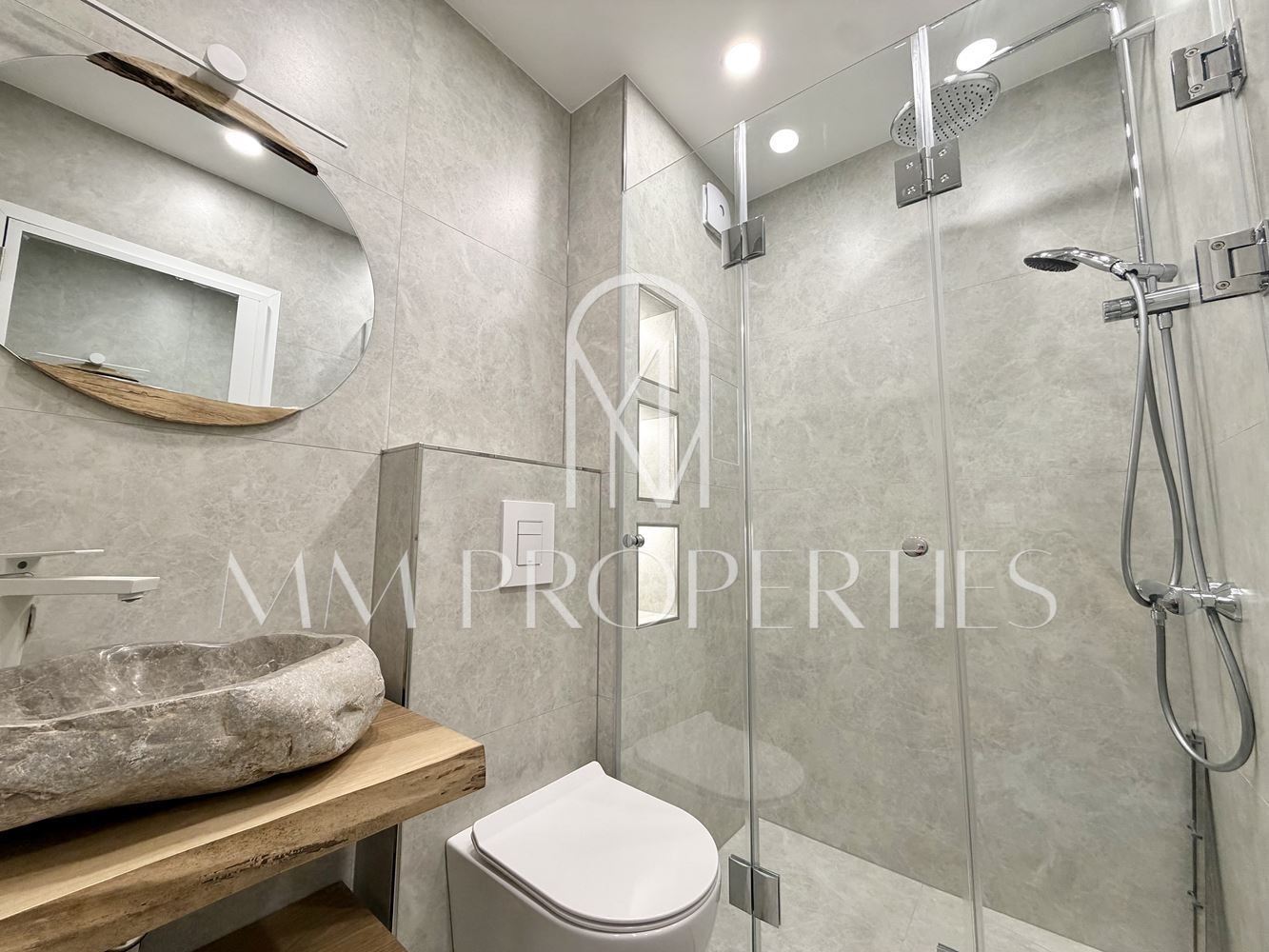 Продава 2-СТАЕН, гр. София, Малинова долина, снимка 15 - Апартаменти - 55313380
