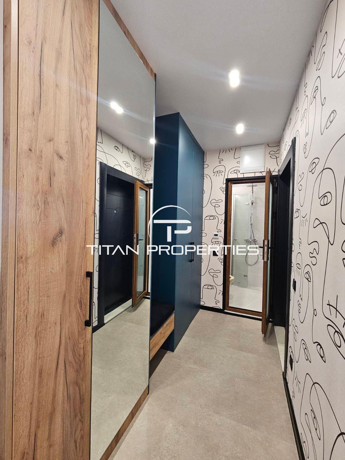 Продава 2-СТАЕН, гр. Варна, Владислав Варненчик 1, снимка 6 - Апартаменти - 55835433