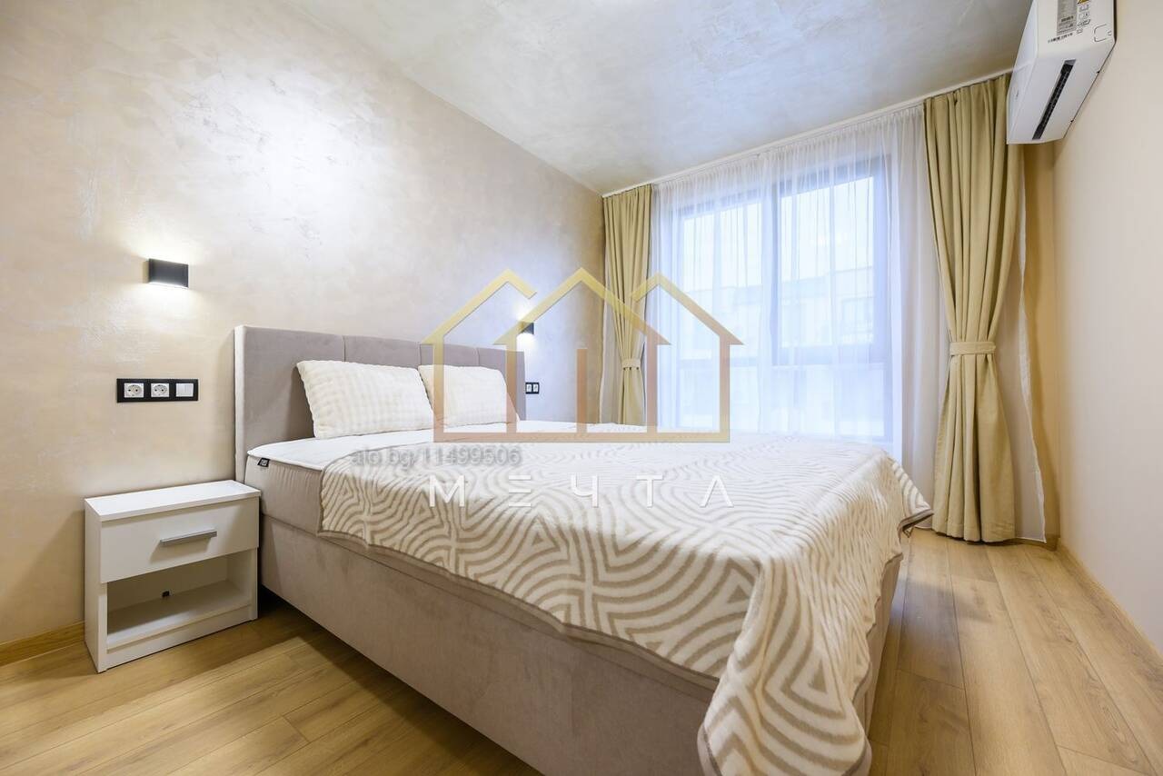 Продава 2-СТАЕН, гр. Пловдив, Остромила, снимка 3 - Апартаменти - 56563781