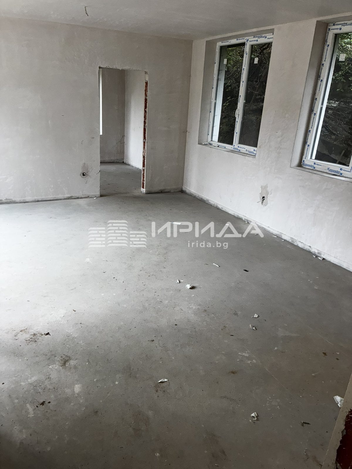 Продава 2-СТАЕН, гр. София, Княжево, снимка 2 - Апартаменти - 56704525
