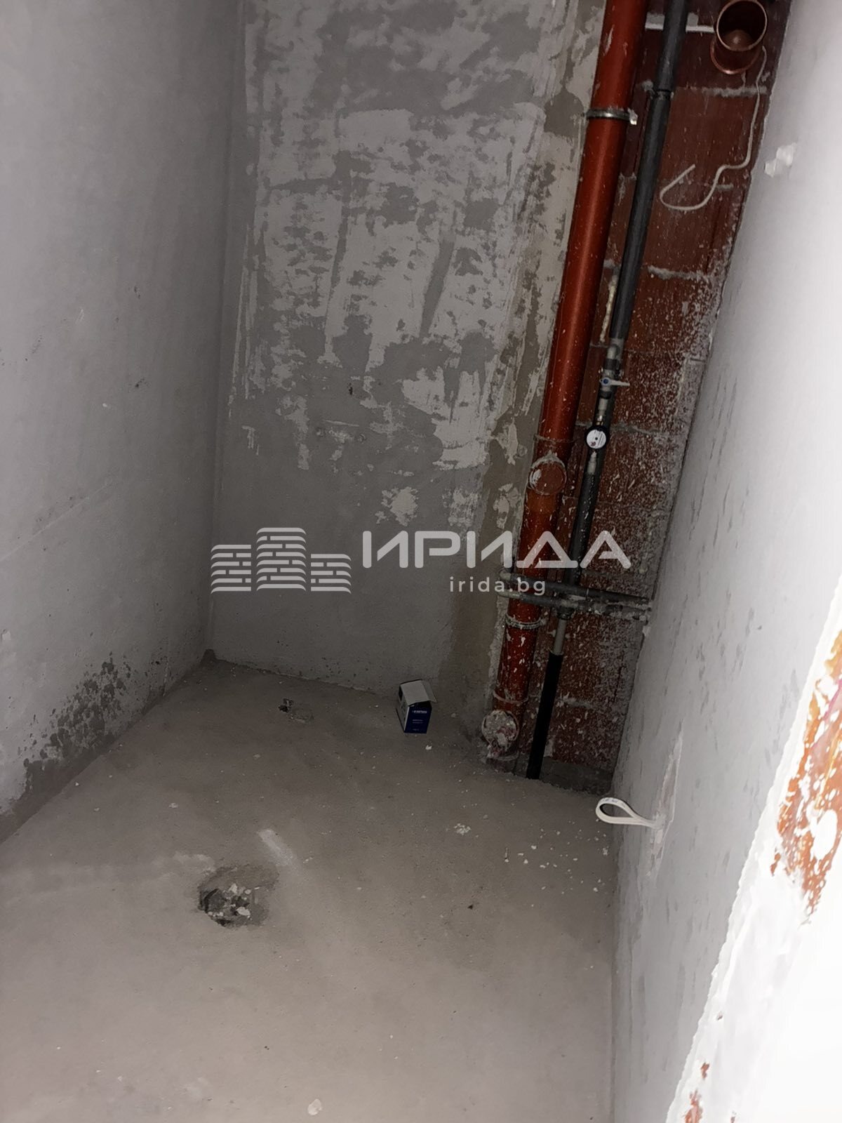 Продава 2-СТАЕН, гр. София, Княжево, снимка 11 - Апартаменти - 56704525