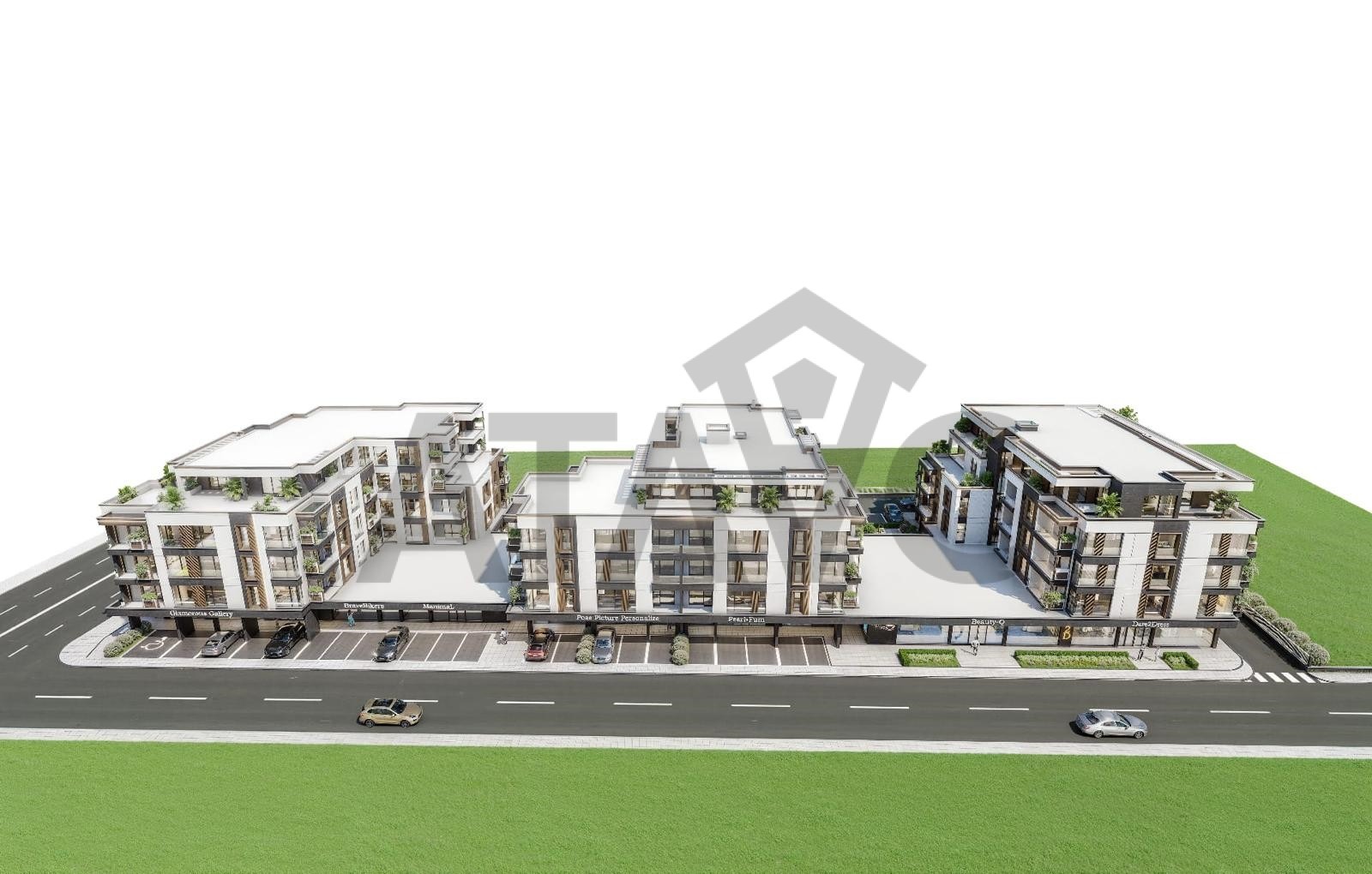 Продава 2-СТАЕН, гр. Пловдив, Беломорски, снимка 9 - Апартаменти - 56738118