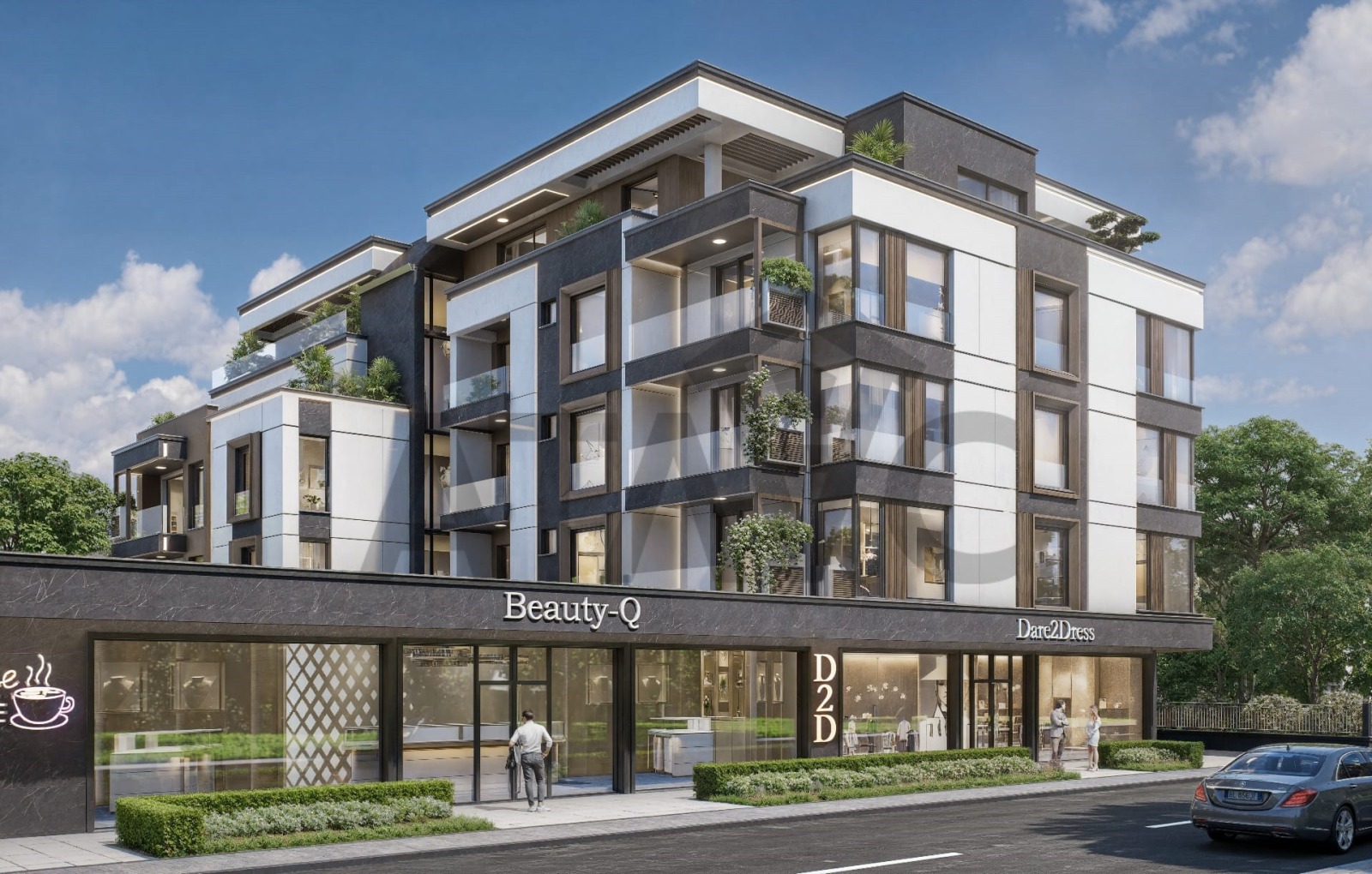 Продава 2-СТАЕН, гр. Пловдив, Беломорски, снимка 5 - Апартаменти - 56738118