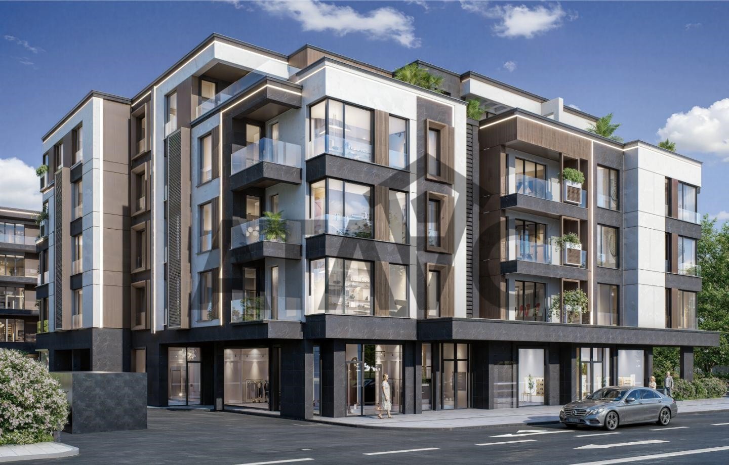 Продава 2-СТАЕН, гр. Пловдив, Беломорски, снимка 2 - Апартаменти - 56738118