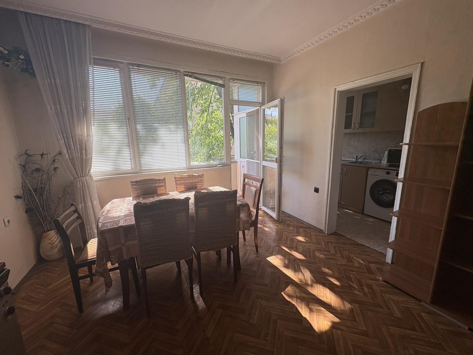 Продава 3-СТАЕН, гр. Стара Загора, Център, снимка 2 - Апартаменти - 54482484