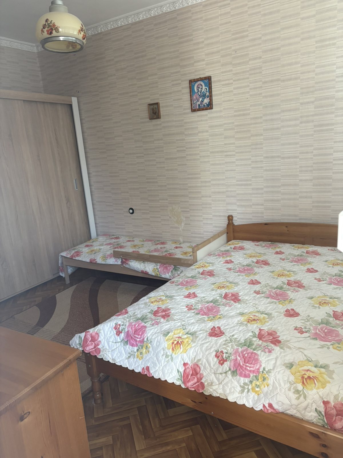 Продава 3-СТАЕН, гр. Стара Загора, Център, снимка 9 - Апартаменти - 54482484