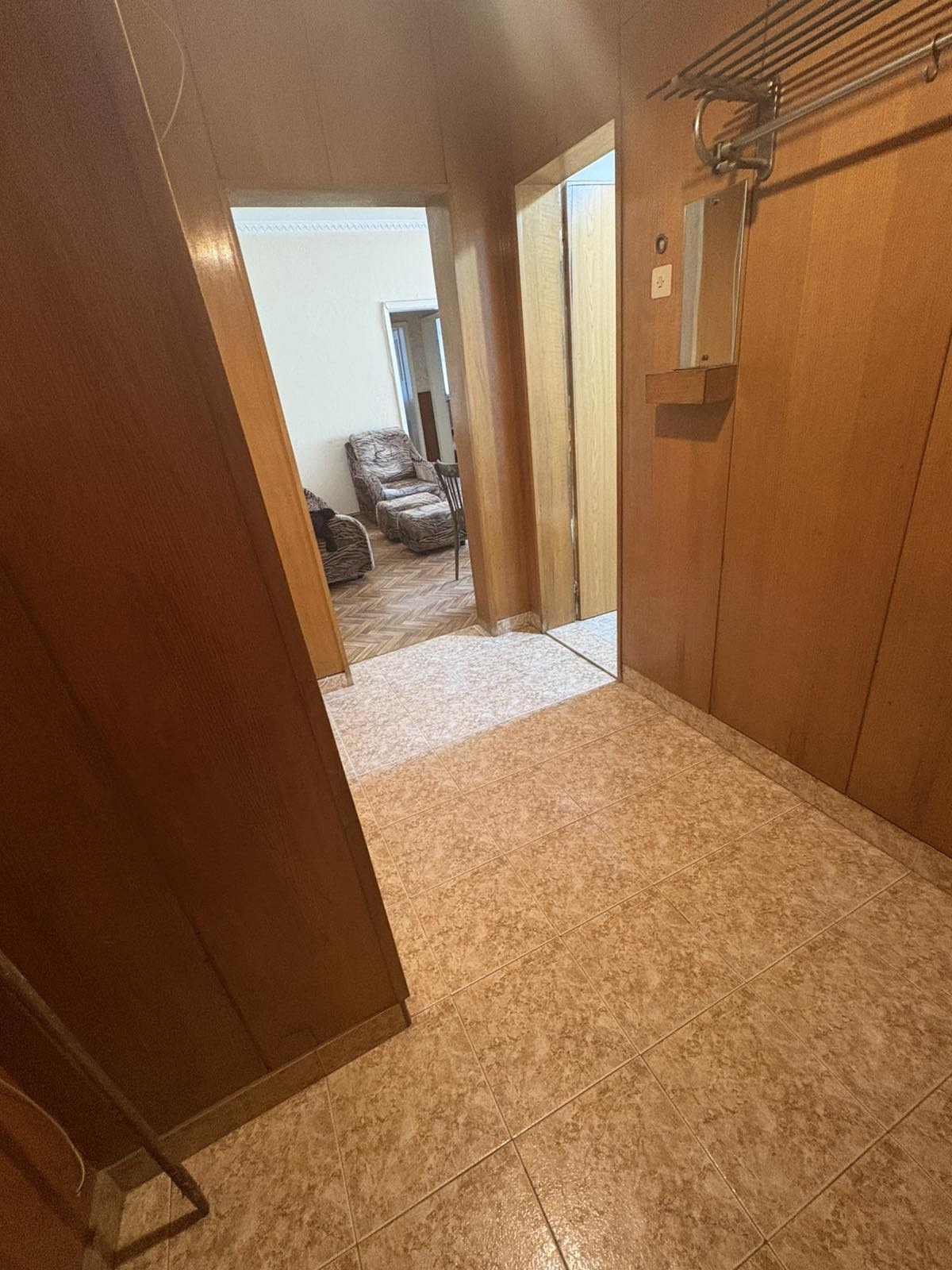 Продава 3-СТАЕН, гр. Стара Загора, Център, снимка 15 - Апартаменти - 54482484