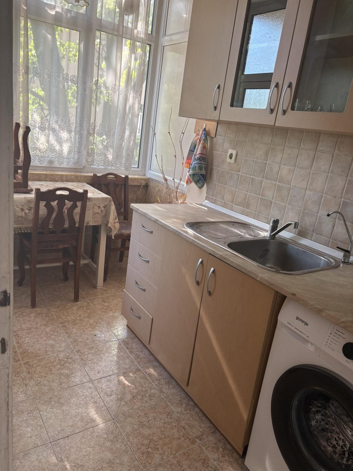 Продава 3-СТАЕН, гр. Стара Загора, Център, снимка 7 - Апартаменти - 54482484