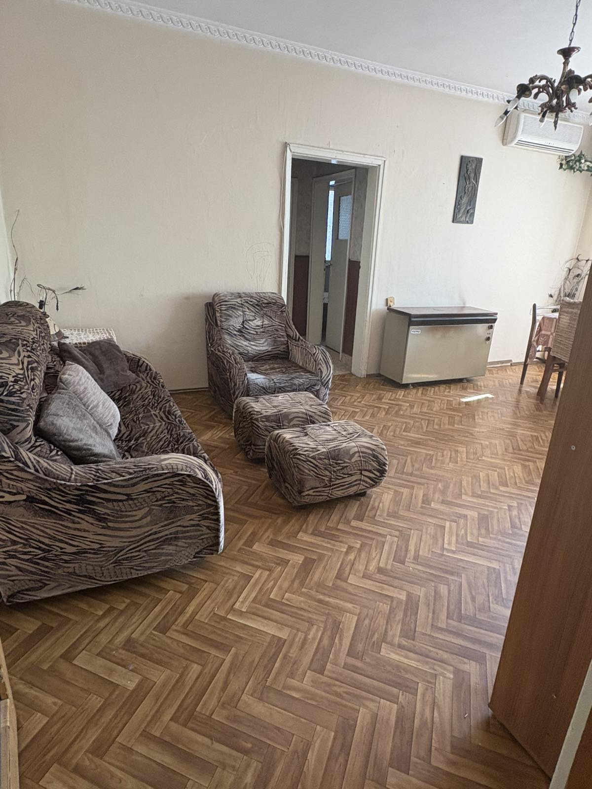 Продава 3-СТАЕН, гр. Стара Загора, Център, снимка 4 - Апартаменти - 54482484