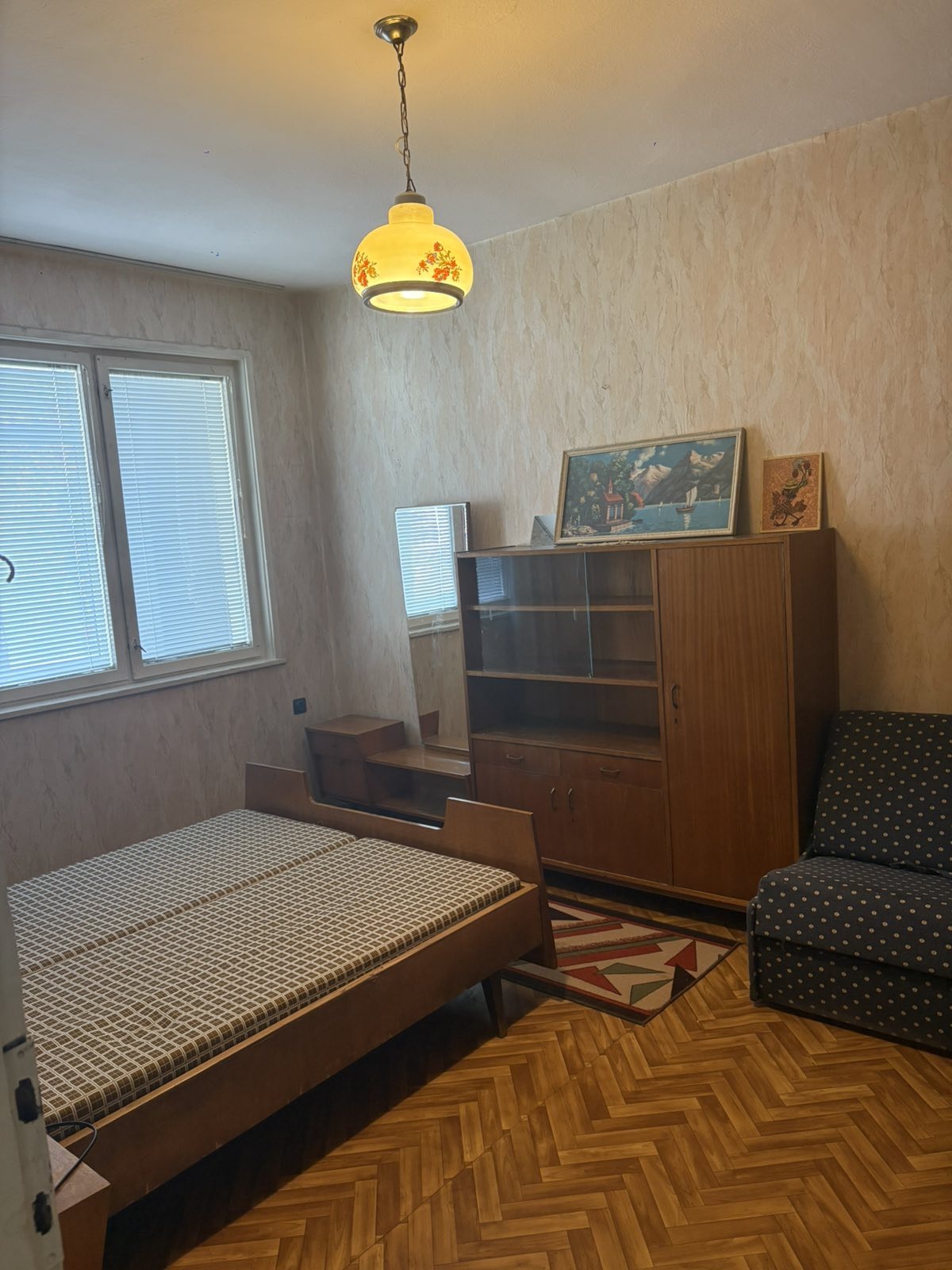 Продава 3-СТАЕН, гр. Стара Загора, Център, снимка 8 - Апартаменти - 54482484