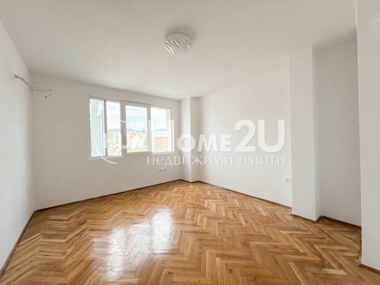 Продава 3-СТАЕН, гр. Варна, Лятно кино Тракия, снимка 9 - Апартаменти - 55002497