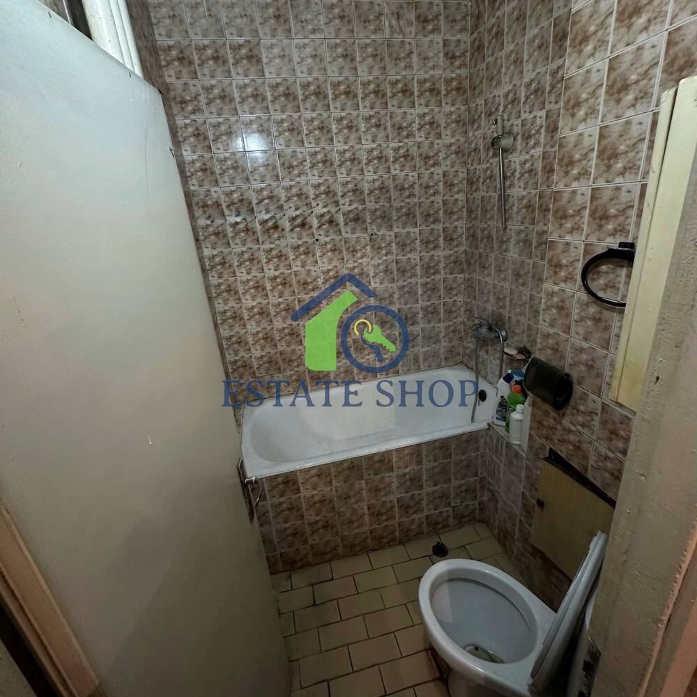 Продава 3-СТАЕН, гр. Пловдив, Изгрев, снимка 7 - Апартаменти - 55008020