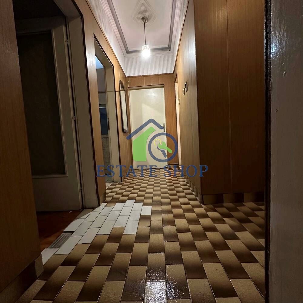 Продава 3-СТАЕН, гр. Пловдив, Изгрев, снимка 10 - Апартаменти - 55008020