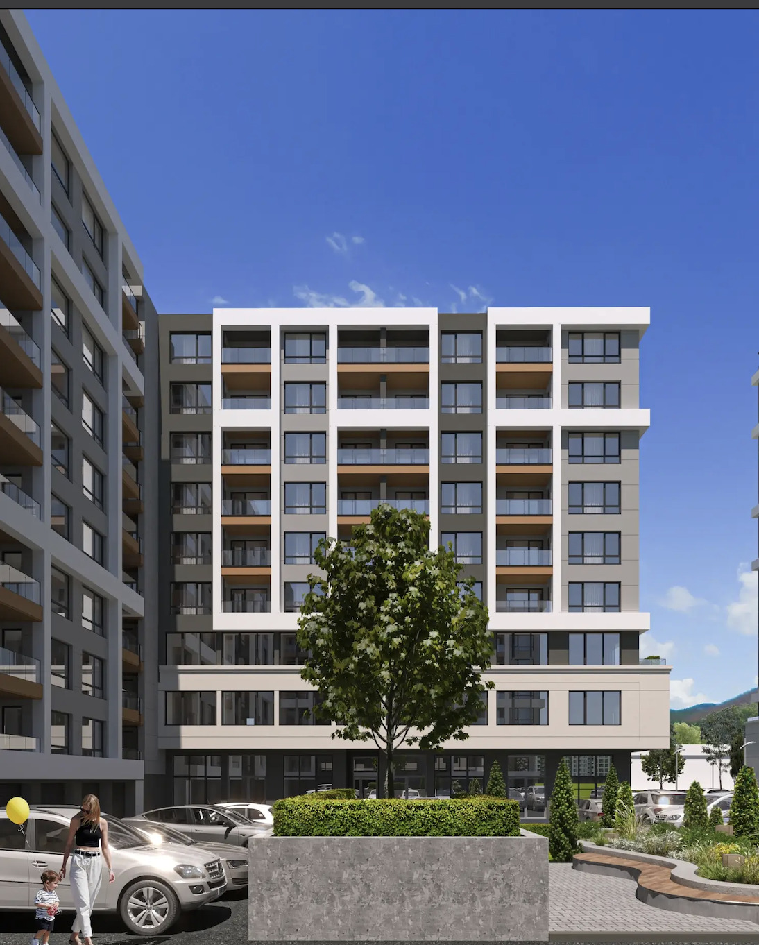 Продава 3-СТАЕН, гр. Пловдив, Гагарин, снимка 5 - Апартаменти - 55627598