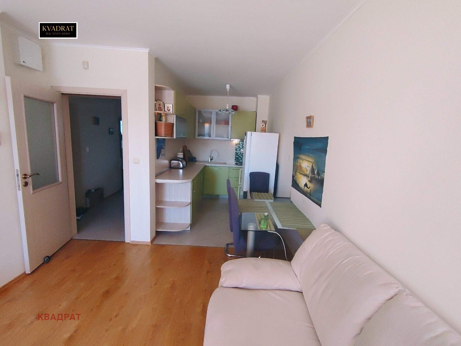 Продава 3-СТАЕН, гр. Варна, Базар Левски, снимка 2 - Апартаменти - 56136190