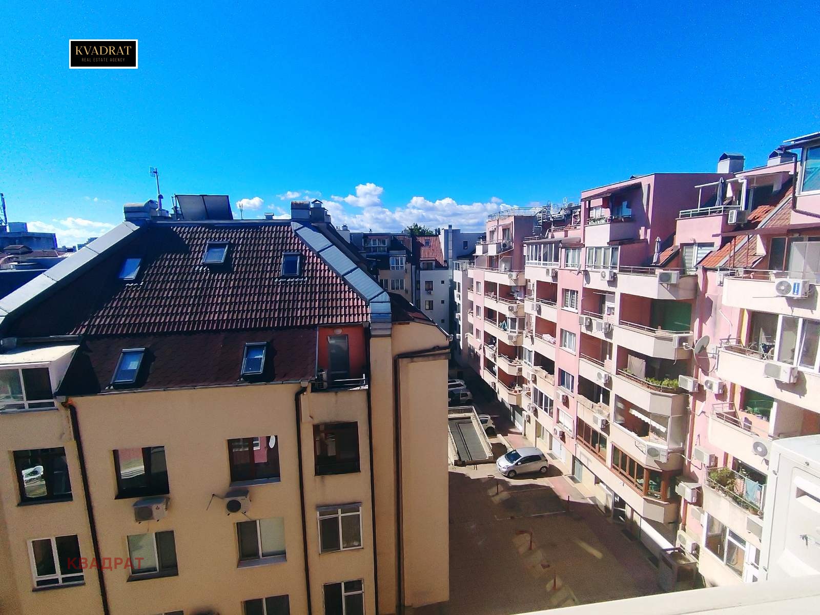 Продава 3-СТАЕН, гр. Варна, Базар Левски, снимка 7 - Апартаменти - 56136190