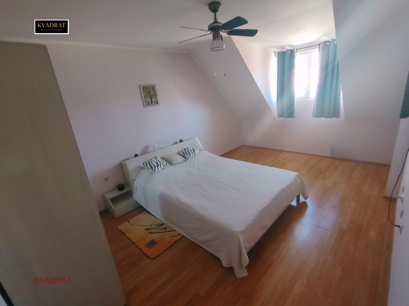 Продава 3-СТАЕН, гр. Варна, Базар Левски, снимка 9 - Апартаменти - 56136190